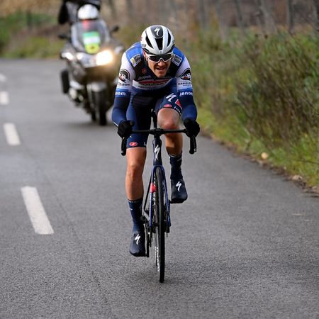 32nd Challenge Ciclista Mallorca 2023 - Trofeo Calvià