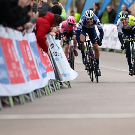 32nd Challenge Ciclista Mallorca 2023 - Trofeo Calvià