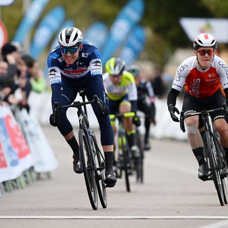 32nd Challenge Ciclista Mallorca 2023 - Trofeo Calvià