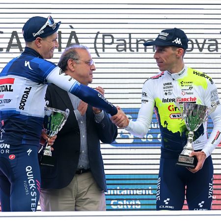 32nd Challenge Ciclista Mallorca 2023 - Trofeo Calvià