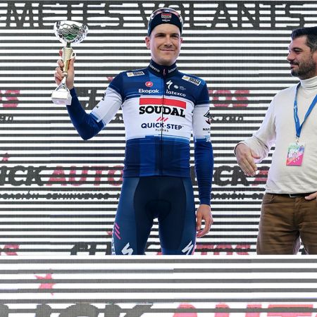 32nd Challenge Ciclista Mallorca 2023 - Trofeo Calvià