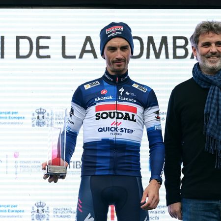 32nd Challenge Ciclista Mallorca 2023 - Trofeo Calvià