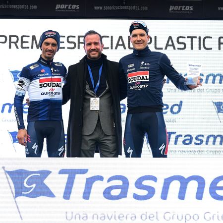 32nd Challenge Ciclista Mallorca 2023 - Trofeo Calvià