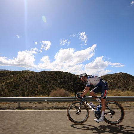 39th Vuelta a San Juan International 2023 - Stage 4