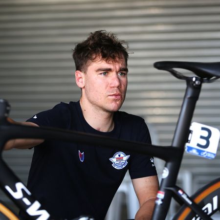 39th Vuelta a San Juan International 2023 - Stage 4