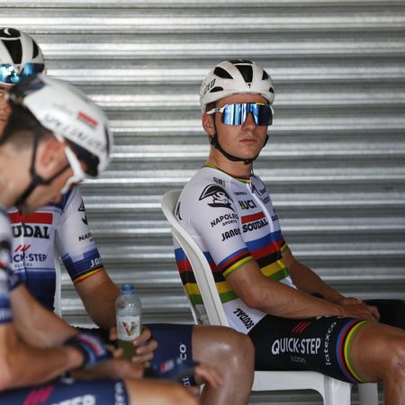 39th Vuelta a San Juan International 2023 - Stage 4