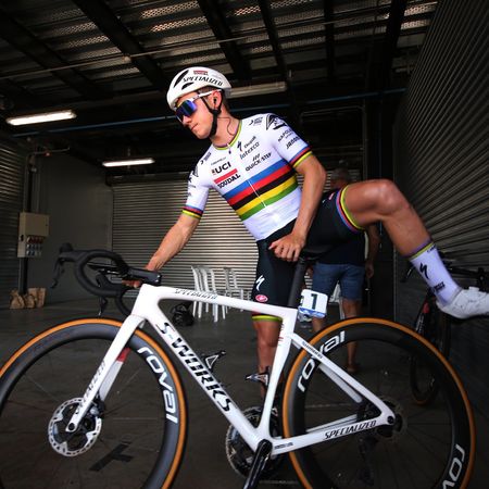 39th Vuelta a San Juan International 2023 - Stage 4