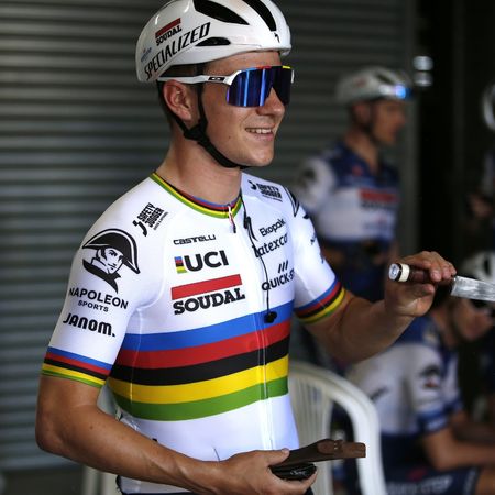 39th Vuelta a San Juan International 2023 - Stage 4