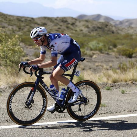 39th Vuelta a San Juan International 2023 - Stage 4
