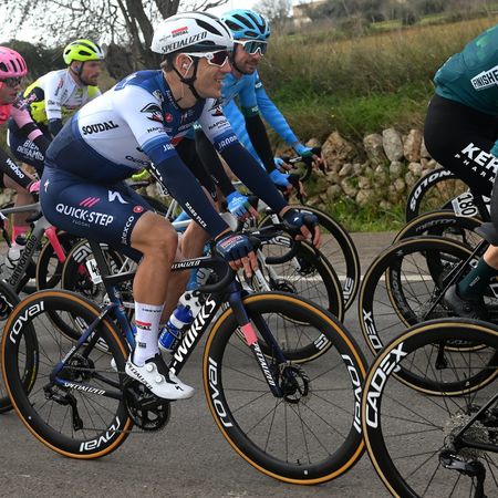 32nd Challenge Ciclista Mallorca 2023 - Trofeo Ses Salines – Alcúdia