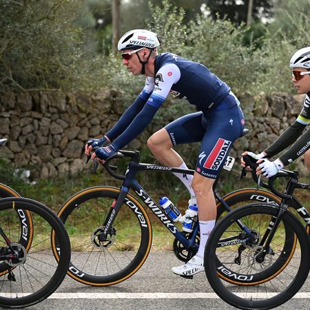 32nd Challenge Ciclista Mallorca 2023 - Trofeo Ses Salines – Alcúdia