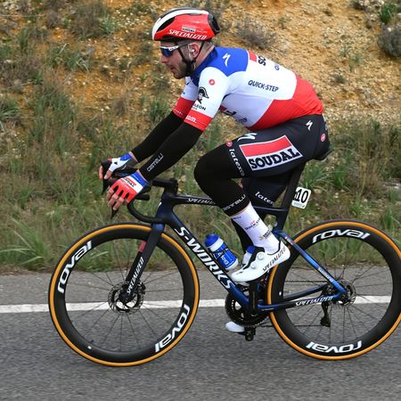 32nd Challenge Ciclista Mallorca 2023 - Trofeo Ses Salines – Alcúdia