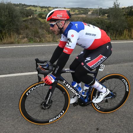 32nd Challenge Ciclista Mallorca 2023 - Trofeo Ses Salines – Alcúdia