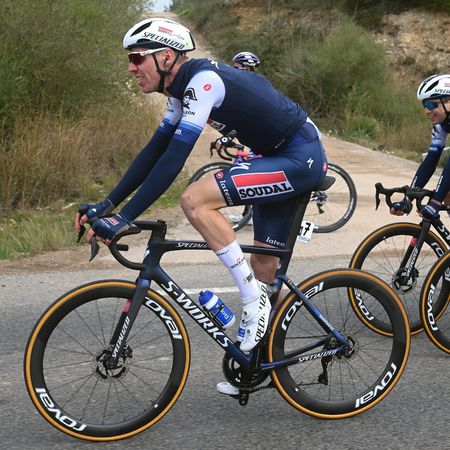 32nd Challenge Ciclista Mallorca 2023 - Trofeo Ses Salines – Alcúdia