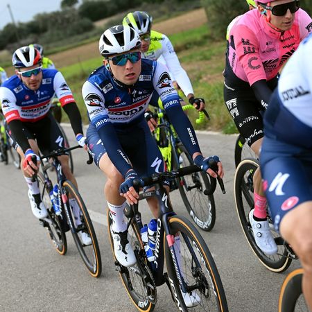 32nd Challenge Ciclista Mallorca 2023 - Trofeo Ses Salines – Alcúdia