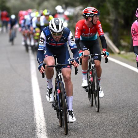 32nd Challenge Ciclista Mallorca 2023 - Trofeo Ses Salines – Alcúdia