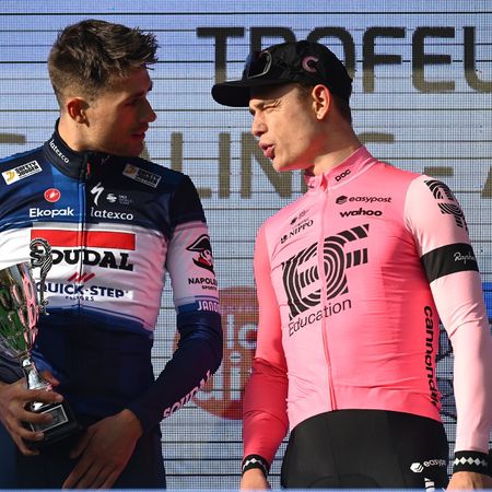 32nd Challenge Ciclista Mallorca 2023 - Trofeo Ses Salines – Alcúdia