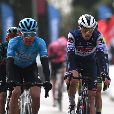 32nd Challenge Ciclista Mallorca 2023 - Trofeo Ses Salines – Alcúdia