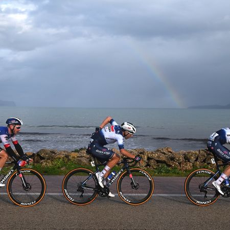 32nd Challenge Ciclista Mallorca 2023 - Trofeo Ses Salines – Alcúdia