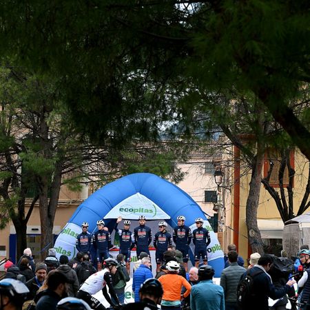 32nd Challenge Ciclista Mallorca 2023 - Trofeo Andratx – Mirador des Colomer