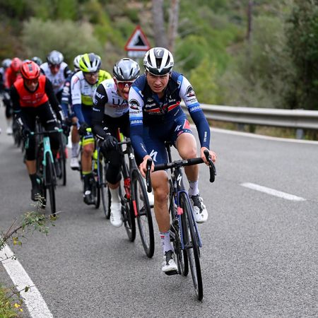 32nd Challenge Ciclista Mallorca 2023 - Trofeo Andratx – Mirador des Colomer