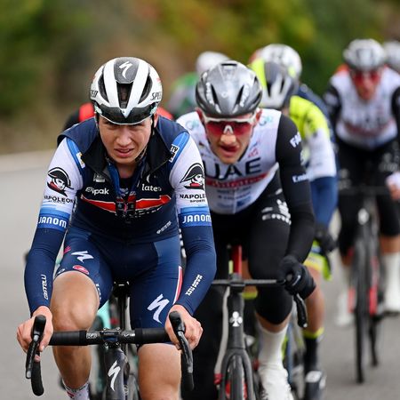 32nd Challenge Ciclista Mallorca 2023 - Trofeo Andratx – Mirador des Colomer