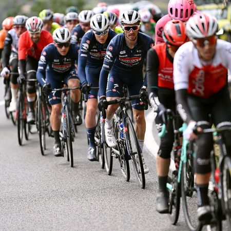 32nd Challenge Ciclista Mallorca 2023 - Trofeo Andratx – Mirador des Colomer