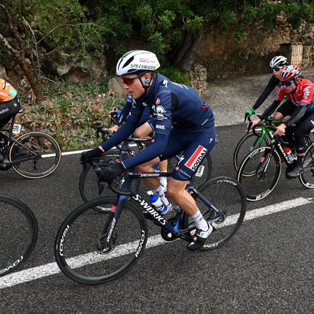 32nd Challenge Ciclista Mallorca 2023 - Trofeo Andratx – Mirador des Colomer