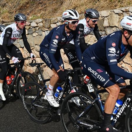 32nd Challenge Ciclista Mallorca 2023 - Trofeo Andratx – Mirador des Colomer