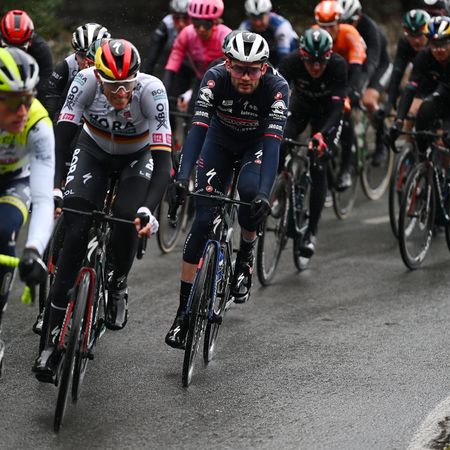 32nd Challenge Ciclista Mallorca 2023 - Trofeo Andratx – Mirador des Colomer