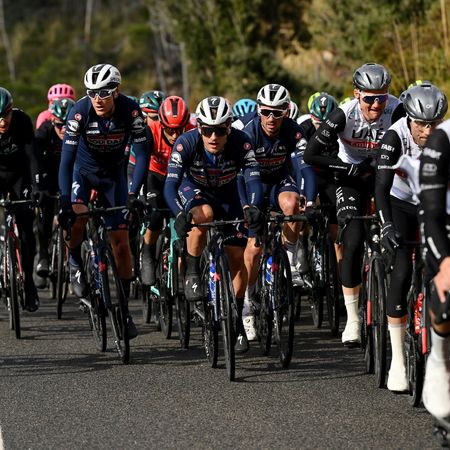 32nd Challenge Ciclista Mallorca 2023 - Trofeo Andratx – Mirador des Colomer