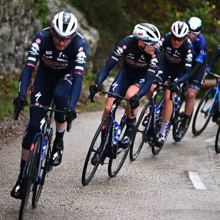 32nd Challenge Ciclista Mallorca 2023 - Trofeo Andratx – Mirador des Colomer