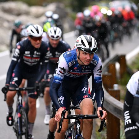 32nd Challenge Ciclista Mallorca 2023 - Trofeo Andratx – Mirador des Colomer