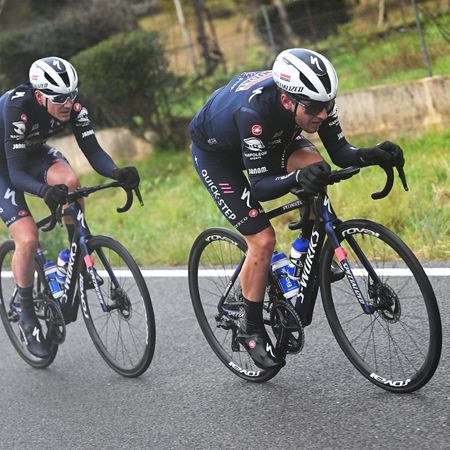 32nd Challenge Ciclista Mallorca 2023 - Trofeo Andratx – Mirador des Colomer