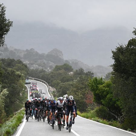 32nd Challenge Ciclista Mallorca 2023 - Trofeo Andratx – Mirador des Colomer