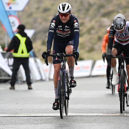 32nd Challenge Ciclista Mallorca 2023 - Trofeo Andratx – Mirador des Colomer