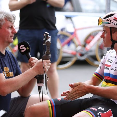 39th Vuelta a San Juan International 2023 - Stage 5