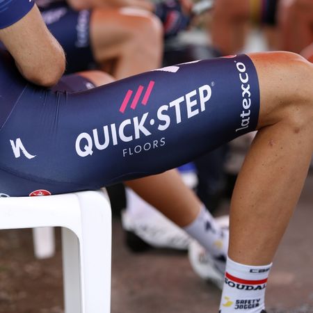 39th Vuelta a San Juan International 2023 - Stage 5