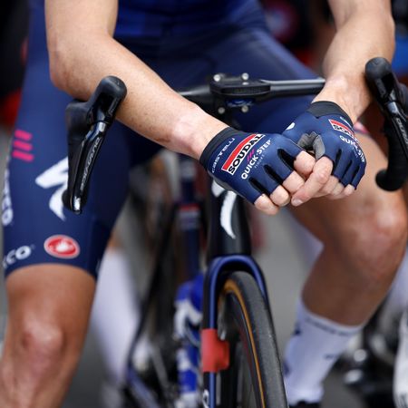 39th Vuelta a San Juan International 2023 - Stage 5