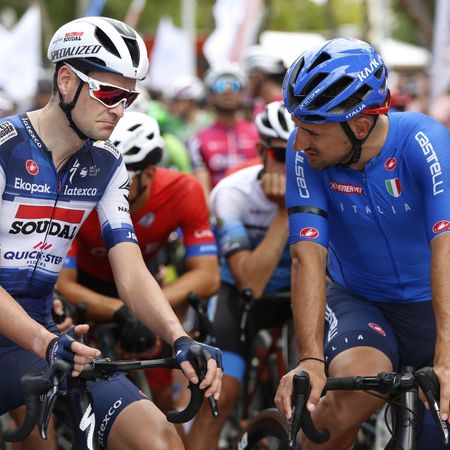 39th Vuelta a San Juan International 2023 - Stage 5