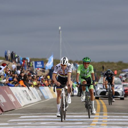 39th Vuelta a San Juan International 2023 - Stage 5