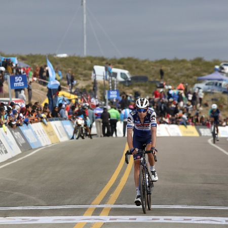 39th Vuelta a San Juan International 2023 - Stage 5