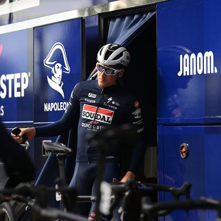 32nd Challenge Ciclista Mallorca 2023 - Trofeo Serra de Tramuntana