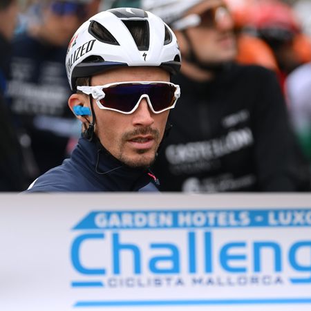 32nd Challenge Ciclista Mallorca 2023 - Trofeo Serra de Tramuntana