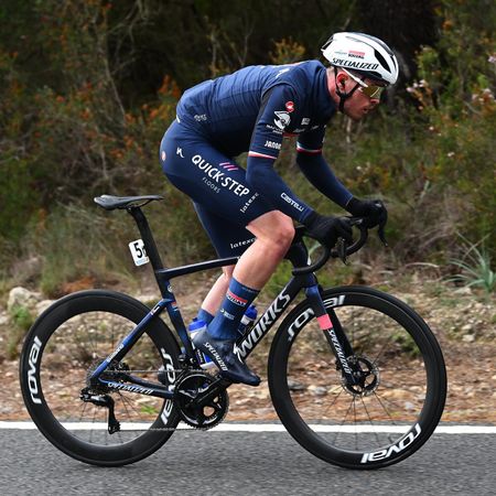 32nd Challenge Ciclista Mallorca 2023 - Trofeo Serra de Tramuntana