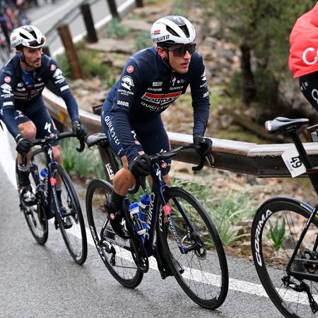 32nd Challenge Ciclista Mallorca 2023 - Trofeo Serra de Tramuntana