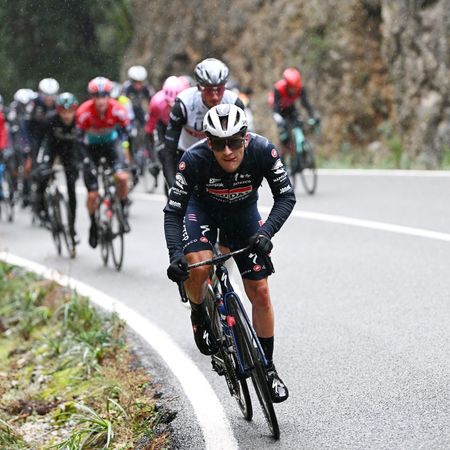 32nd Challenge Ciclista Mallorca 2023 - Trofeo Serra de Tramuntana