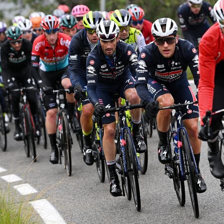 32nd Challenge Ciclista Mallorca 2023 - Trofeo Serra de Tramuntana