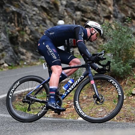 32nd Challenge Ciclista Mallorca 2023 - Trofeo Serra de Tramuntana