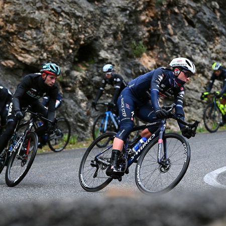 32nd Challenge Ciclista Mallorca 2023 - Trofeo Serra de Tramuntana